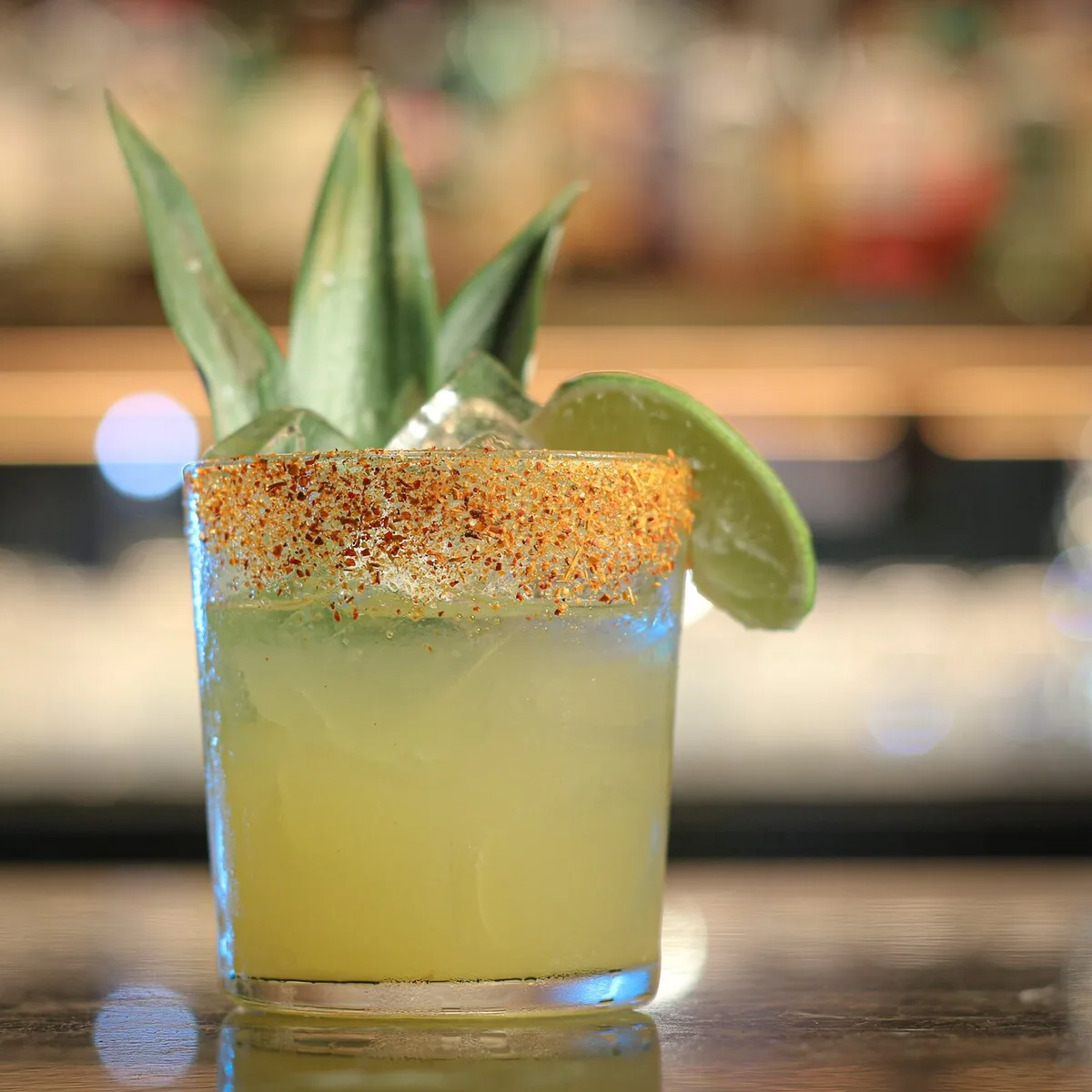 Lobby Bar