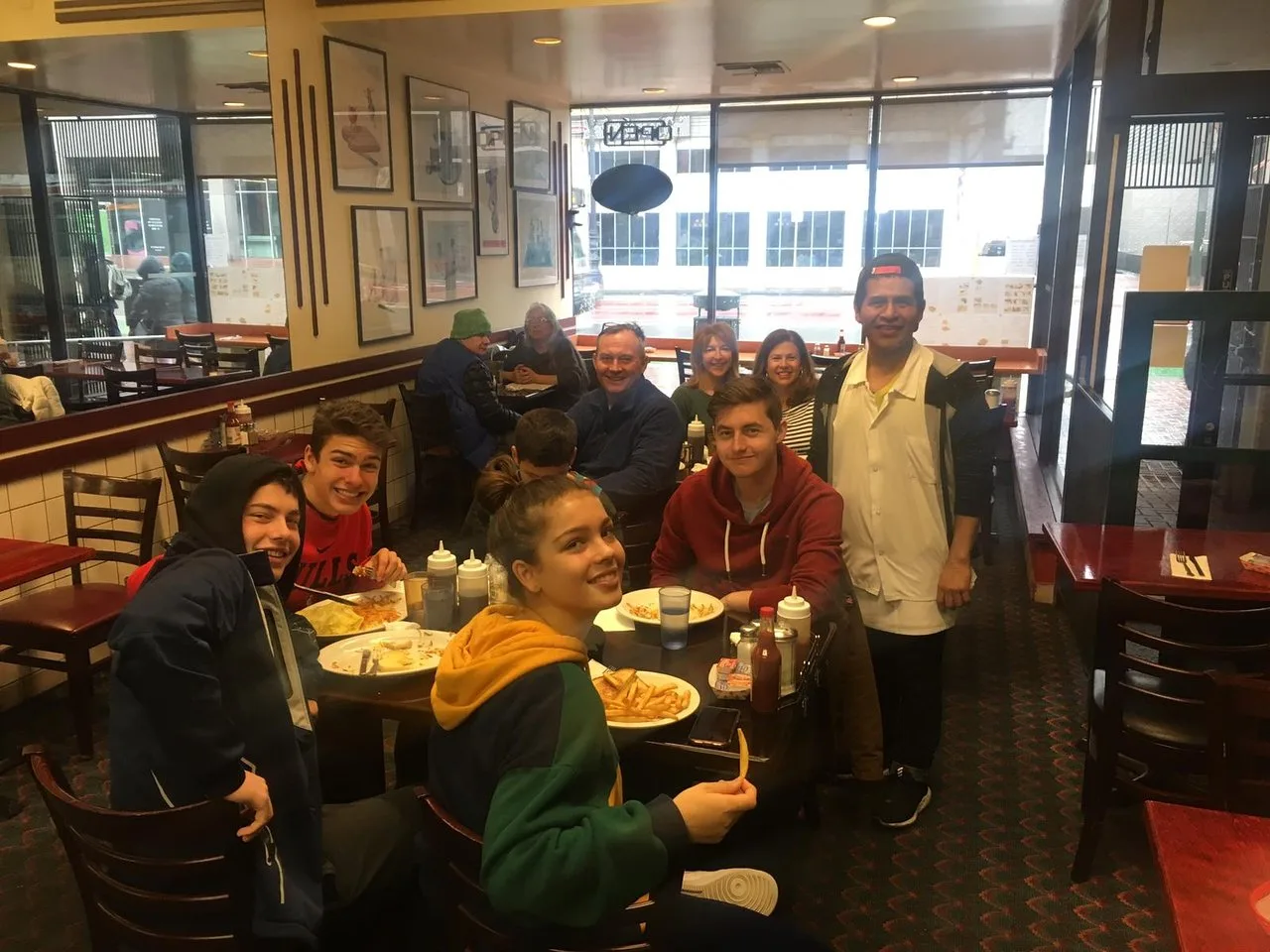 Local Diner