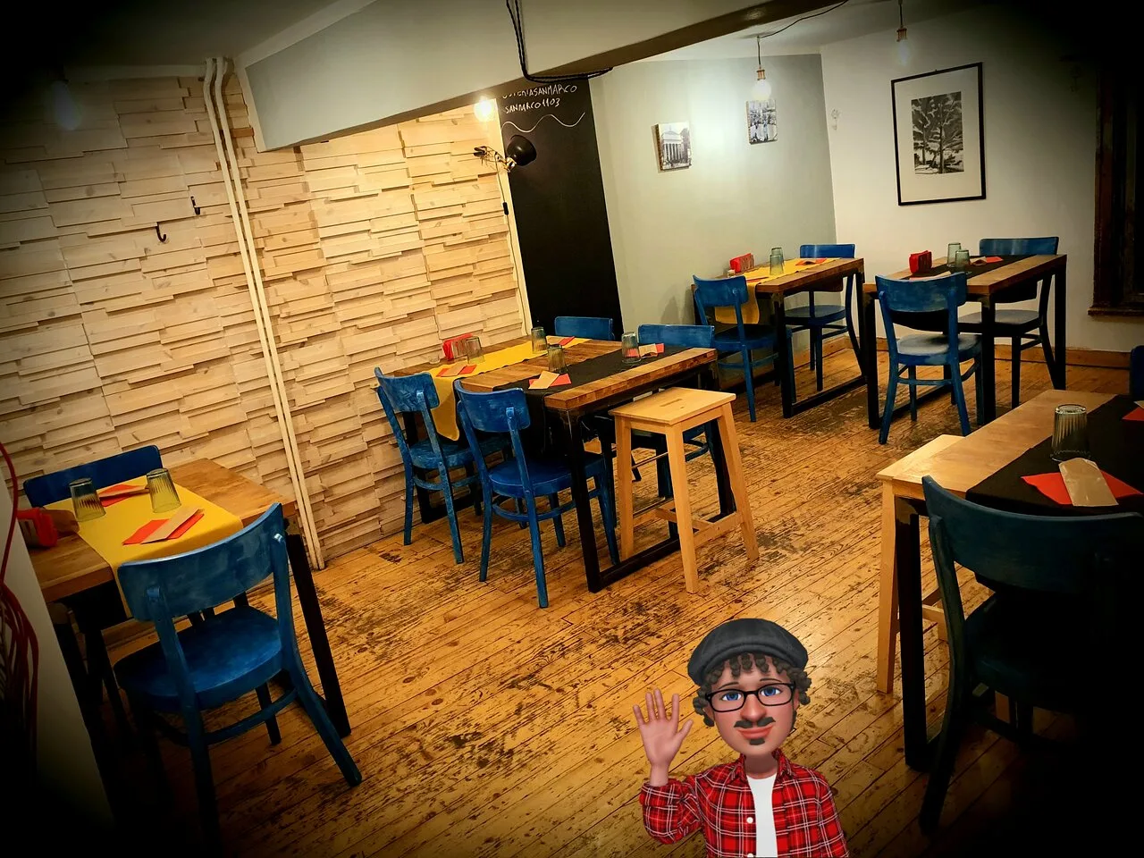 Locanda di Serdika