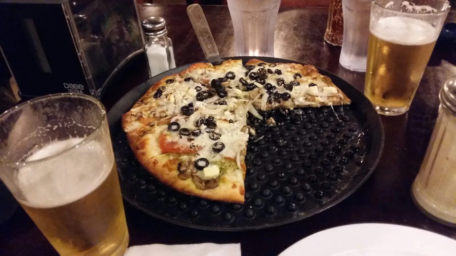 Luigi's Pizzeria