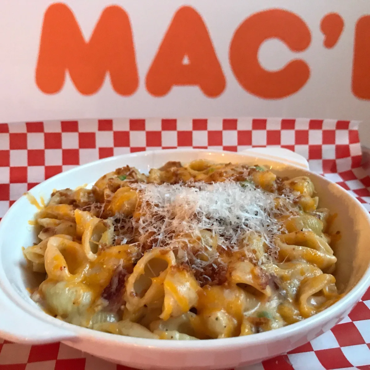Mac'D