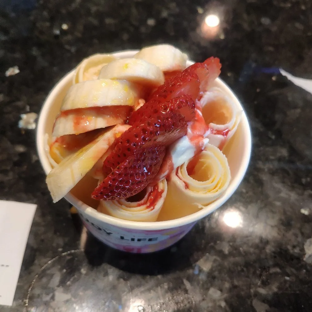 Magical Ice Cream