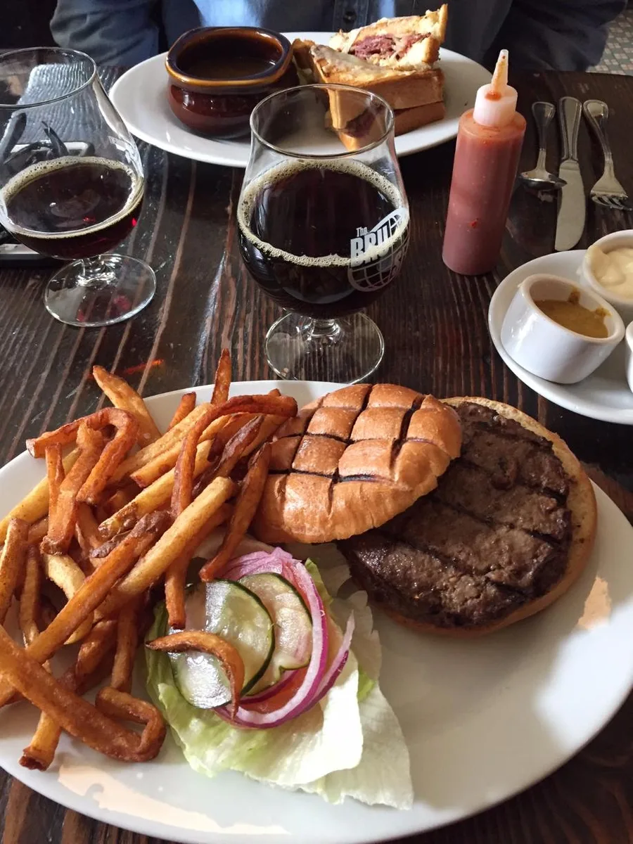 Magnolia Brewing - Haight