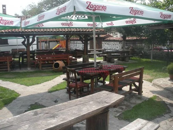 Makedonska krachma