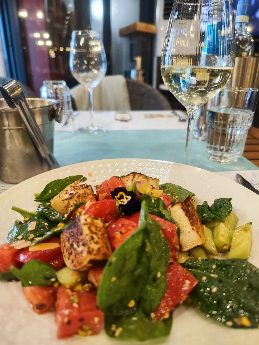 Maldon Restaurant