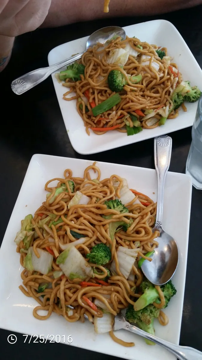 Mama Ji's