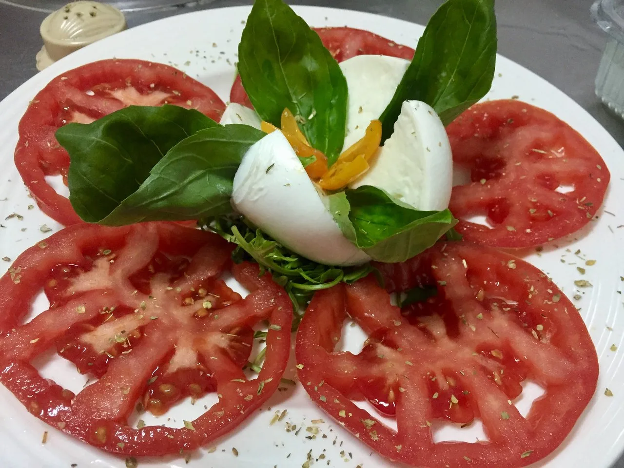 Mamma Mia Italian Bistro