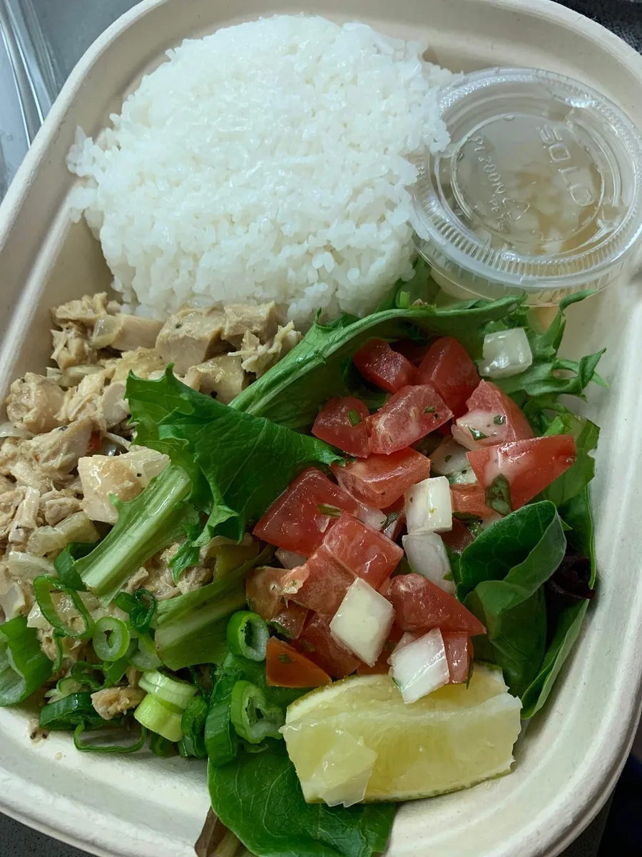 Manila Bowl