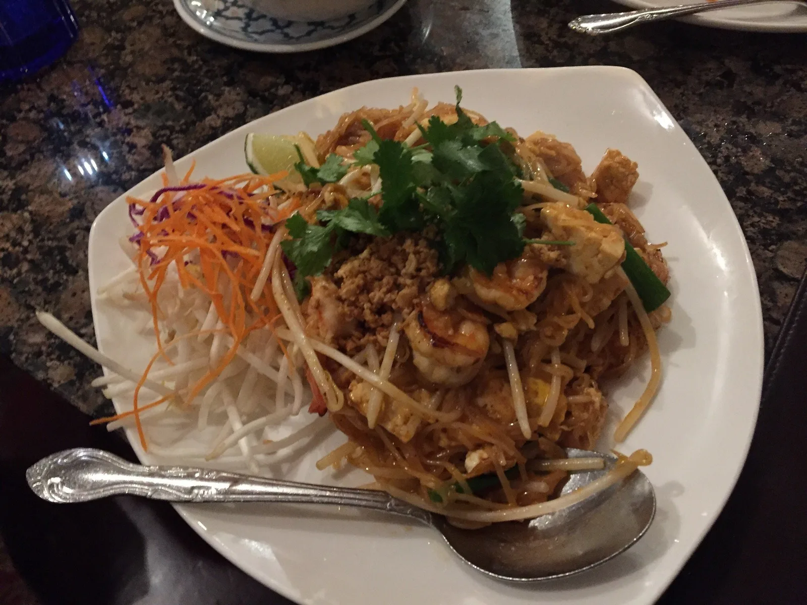 Manora's Thai Cuisine