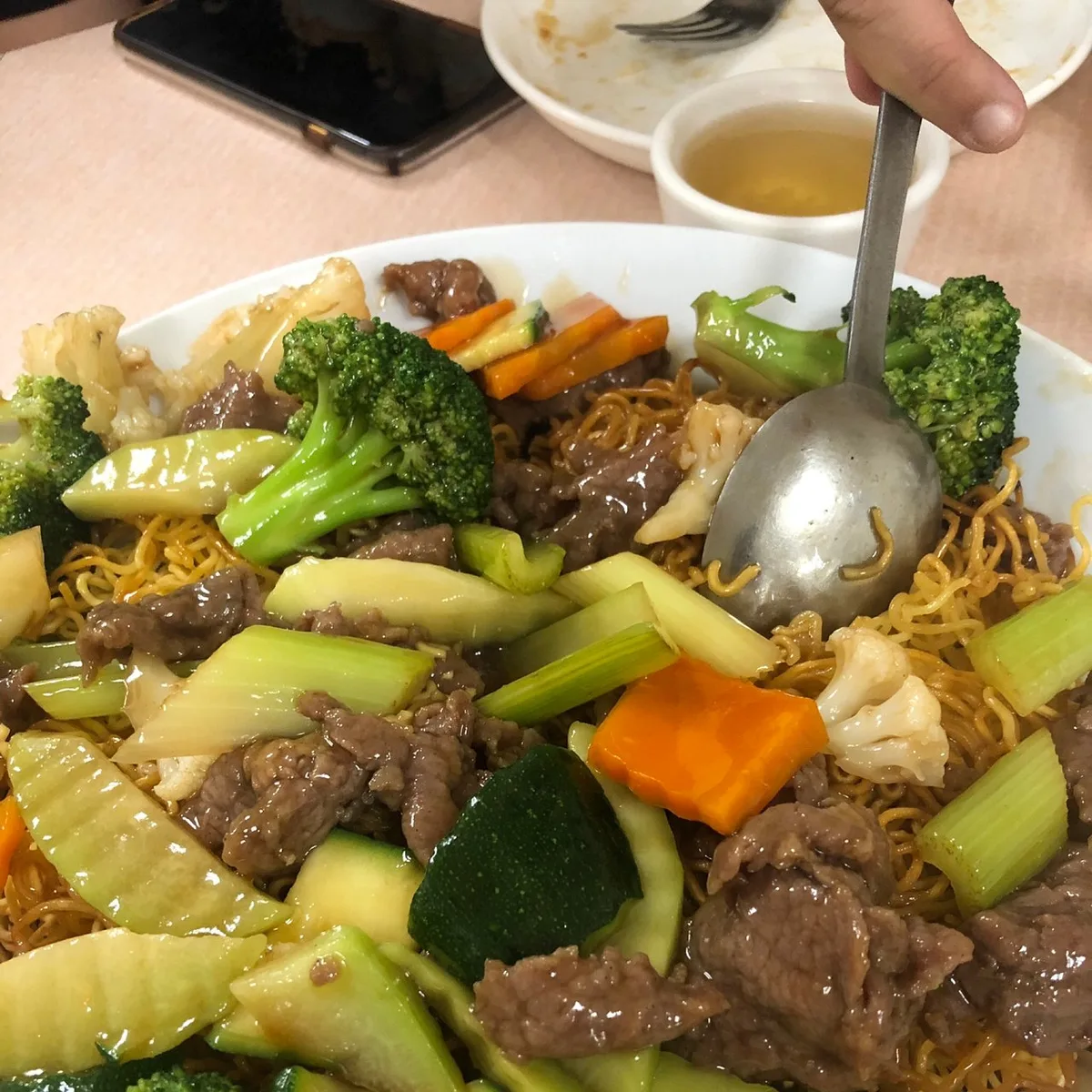 Maple Restaurant