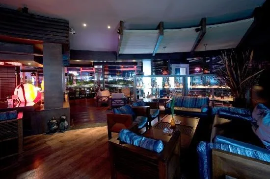 Maraia Beach Bar & Diner