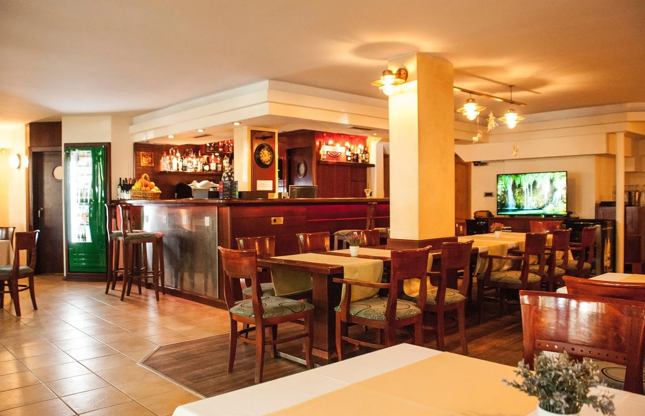 Marceda Wine And Dinner