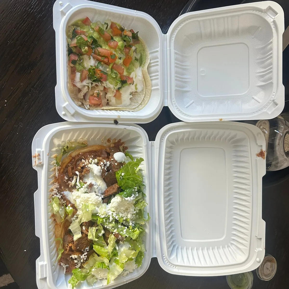 Marcela's Taqueria