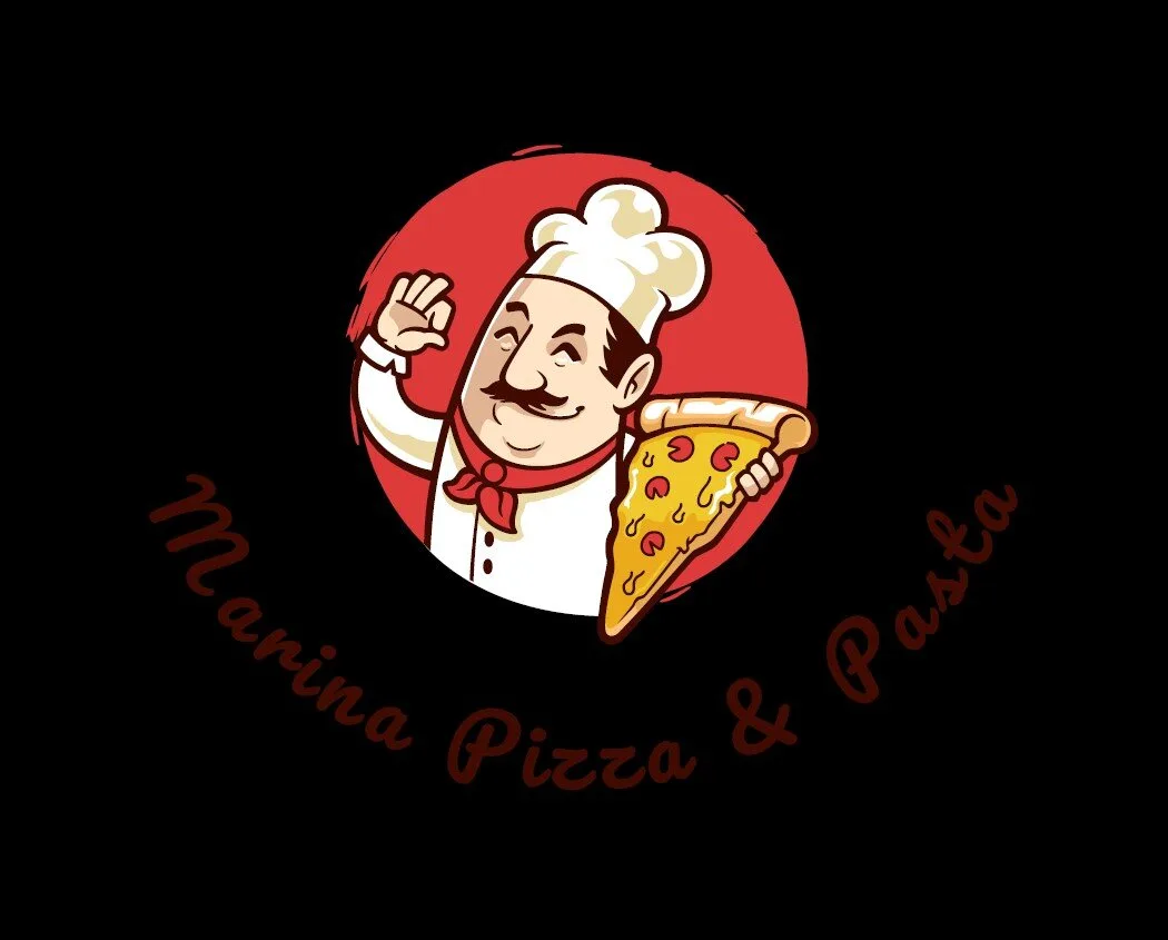 Marina Pizza and Pasta