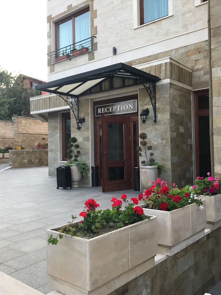 Marina Residence