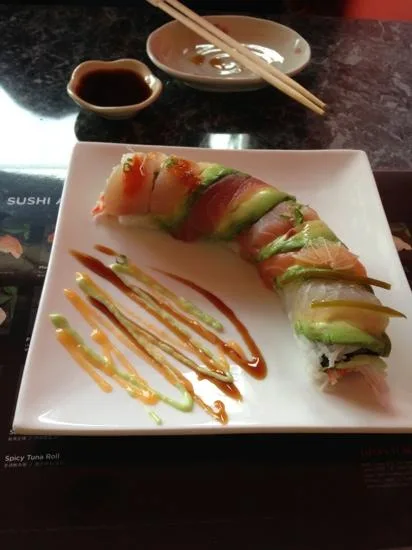 Marina Sushi Bar