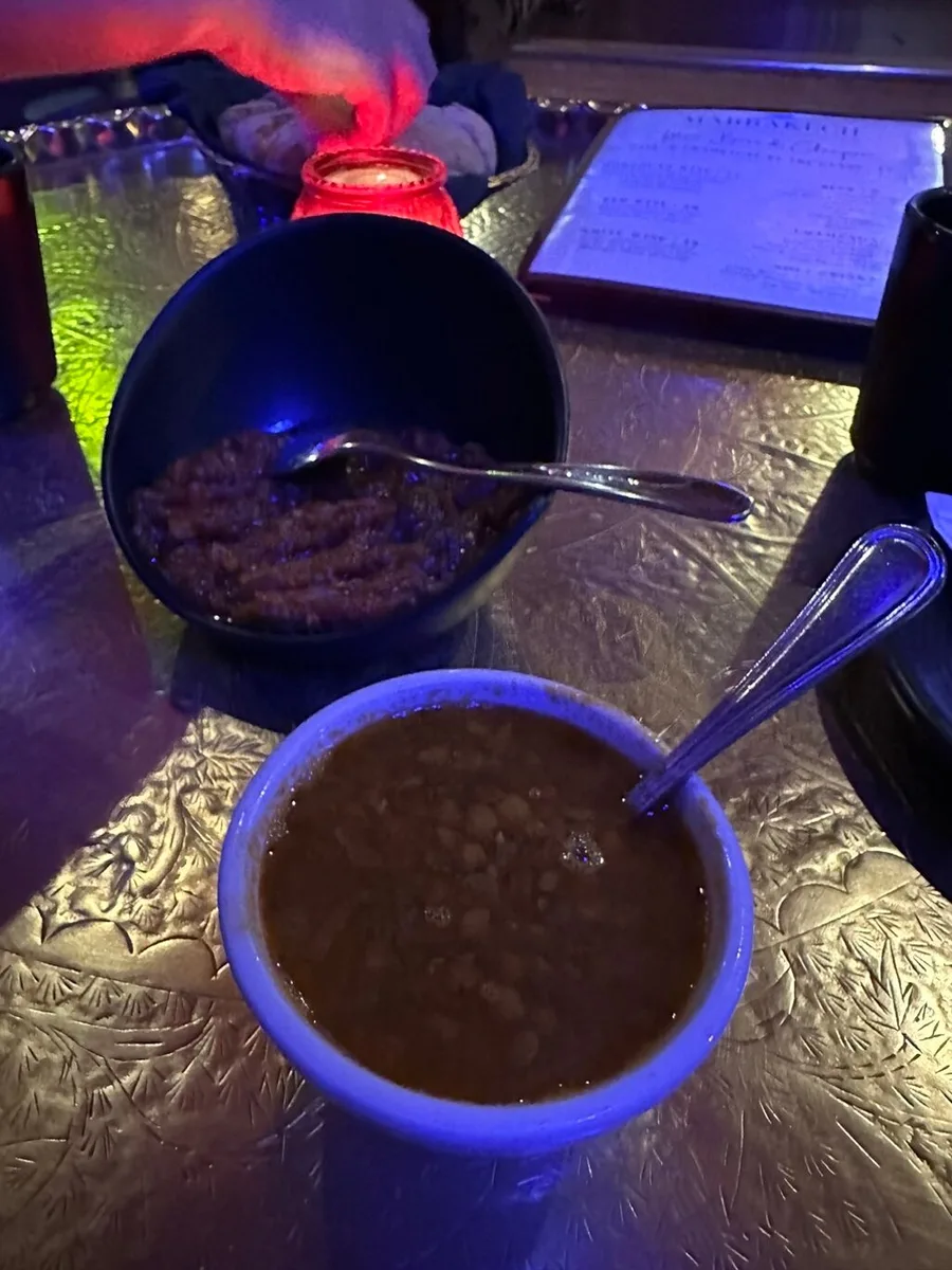 Marrakech Restaurant, Bar & Hookah Lounge