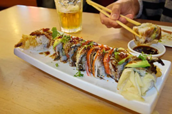 Maru Sushi