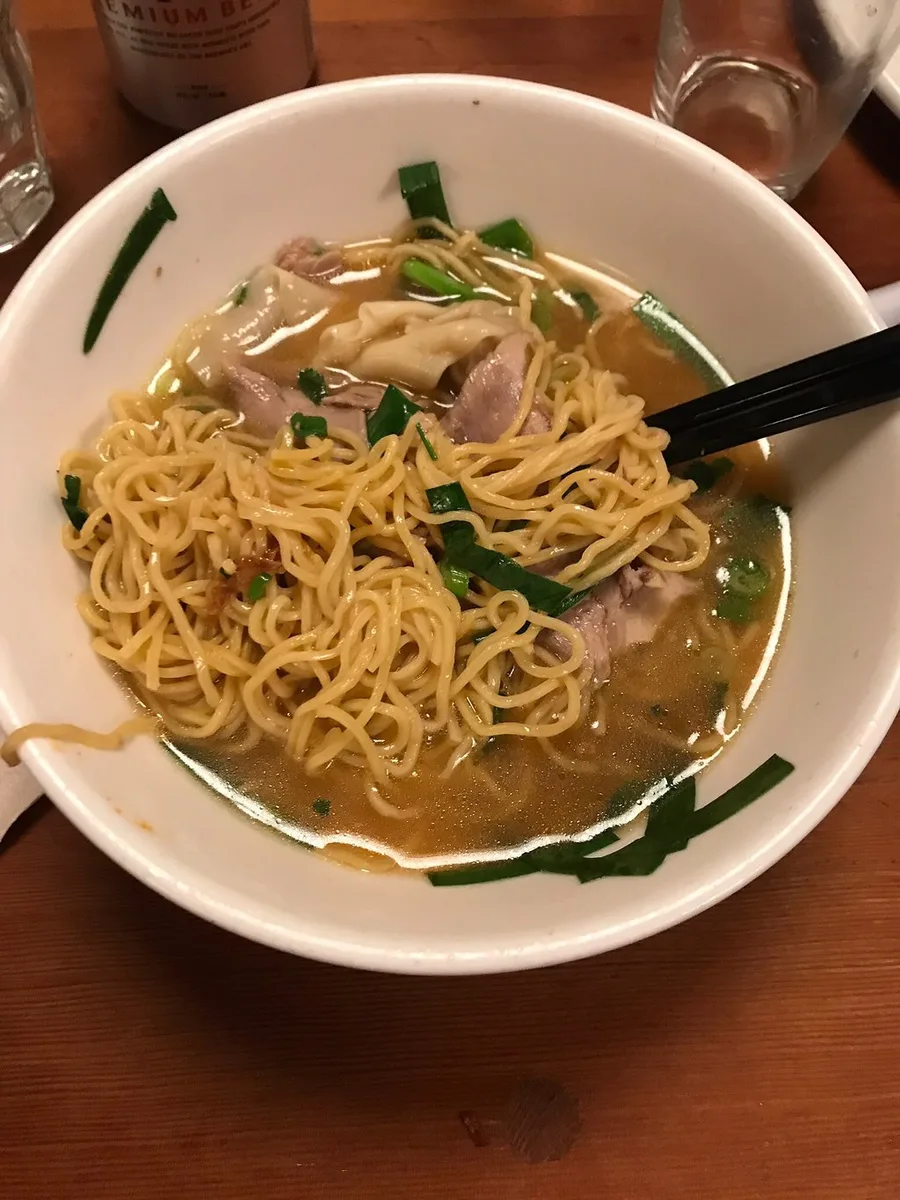 Mau