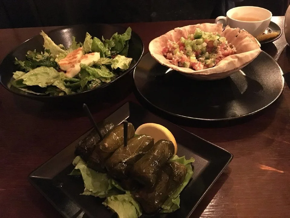 Mayriges Restaurant