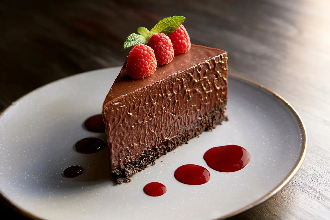 McCormick & Kuleto's Seafood & Steaks