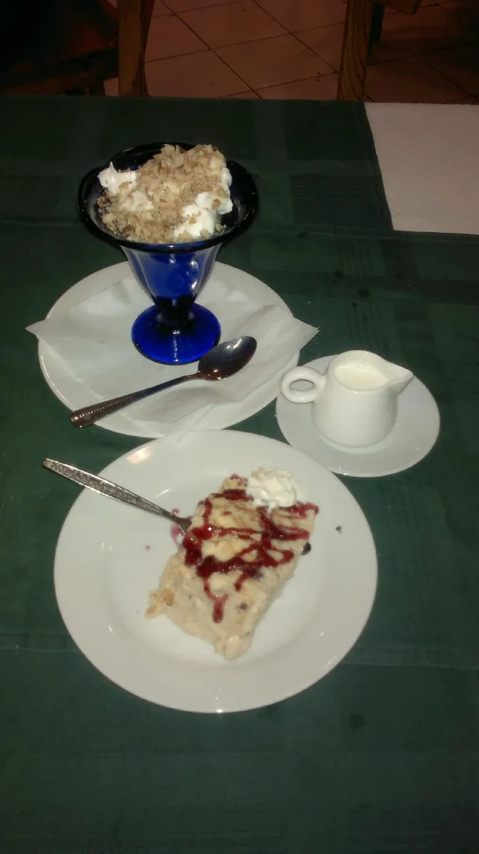 Mechkite Restaurant