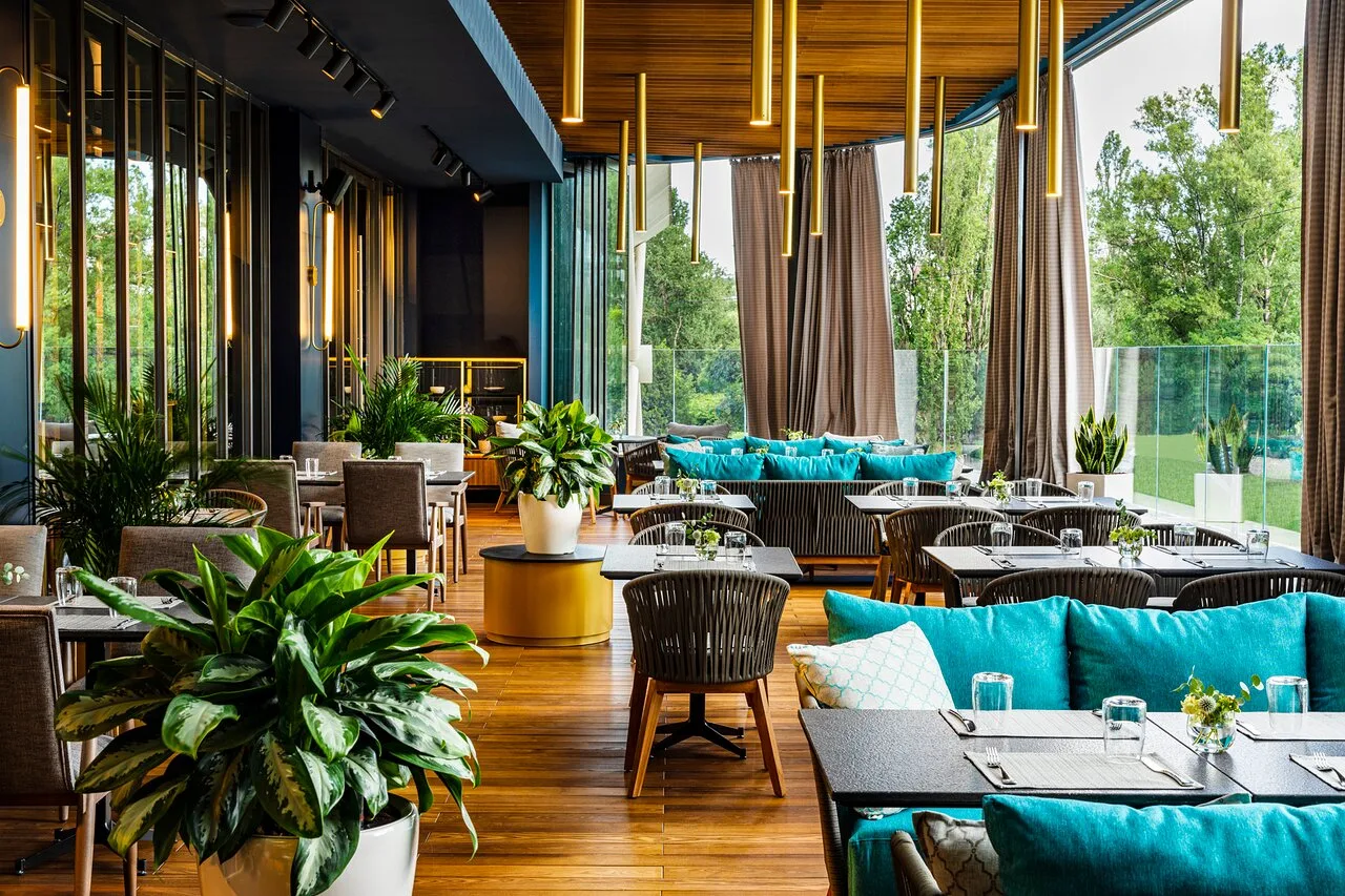 Mediterra Restaurant & Wine Bar