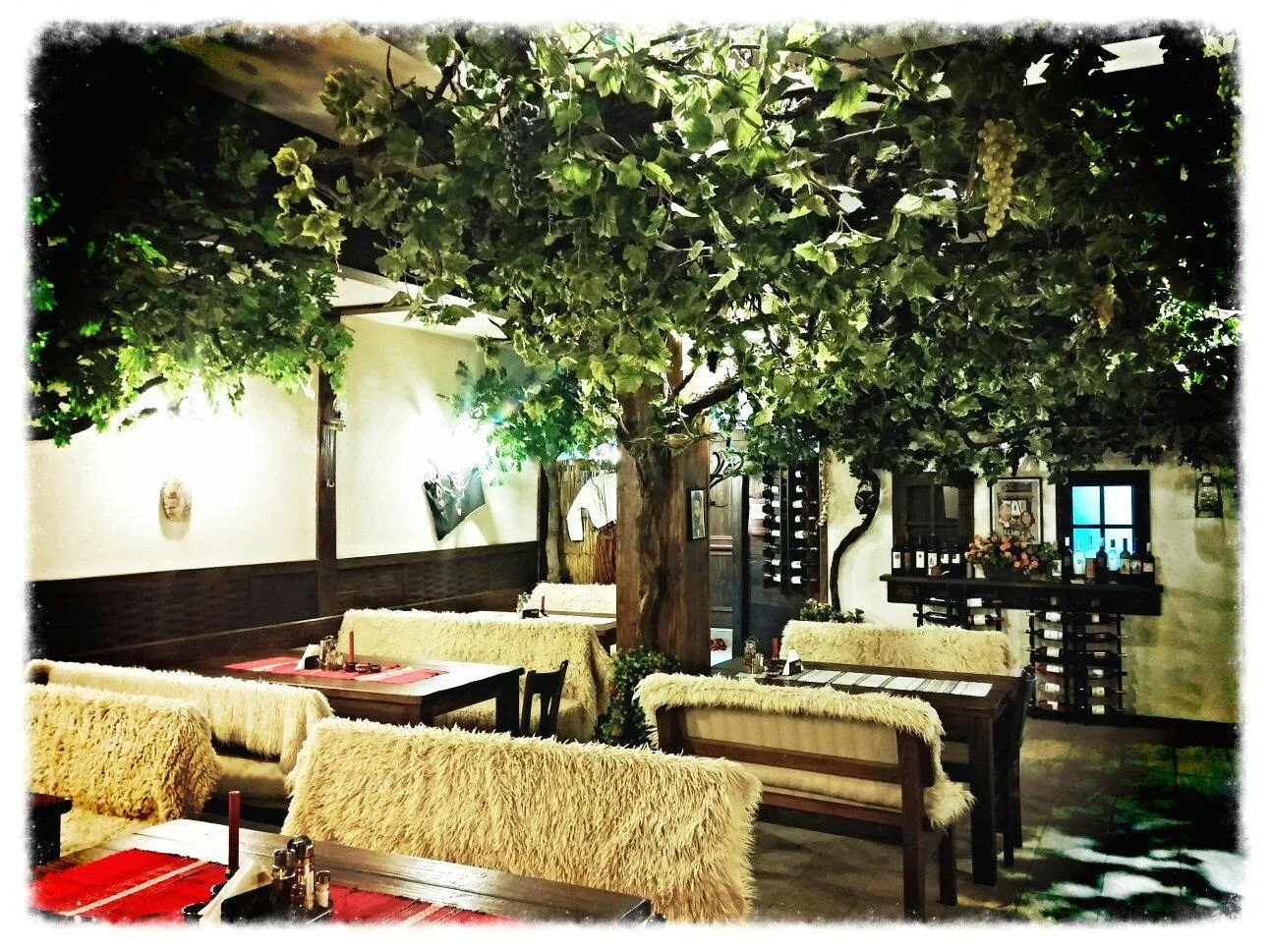 Mehana Bulgaria