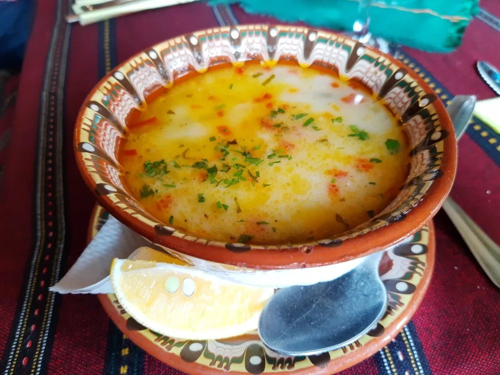 Mehana mladost