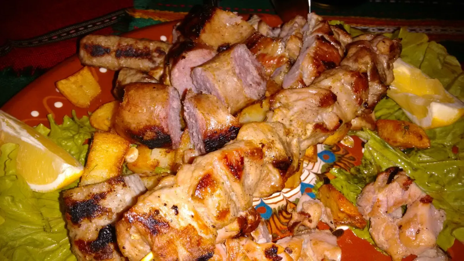 Mehana Pri Bratovcheda