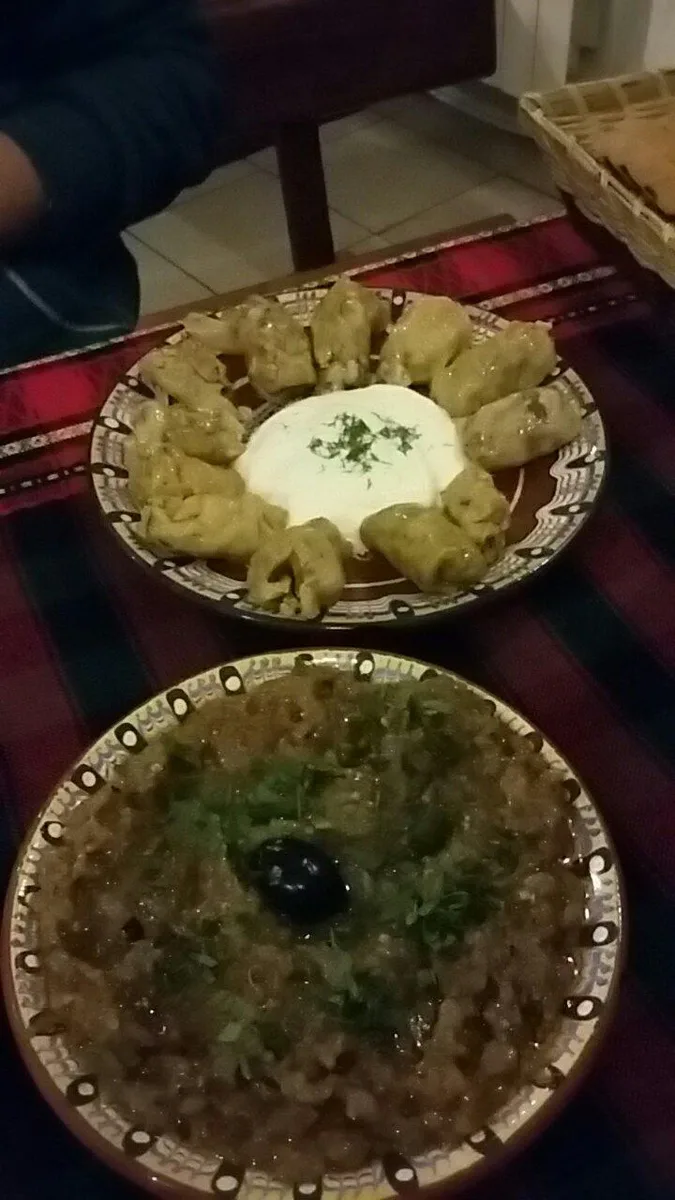 Mehana Pri Slavchev