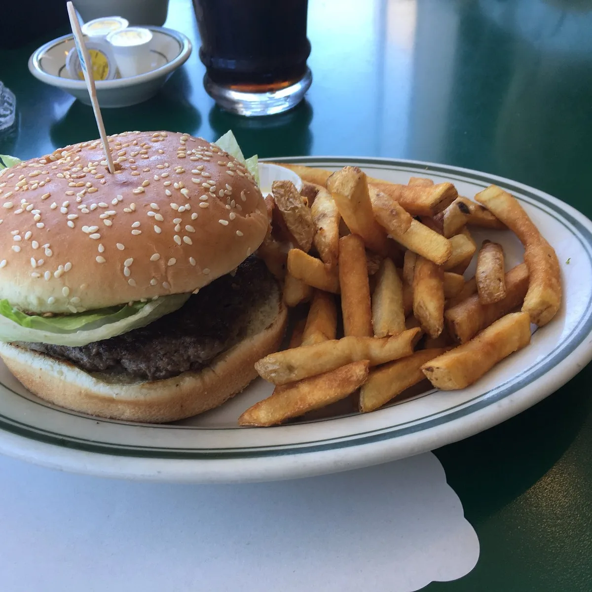 Mel's Drive-In