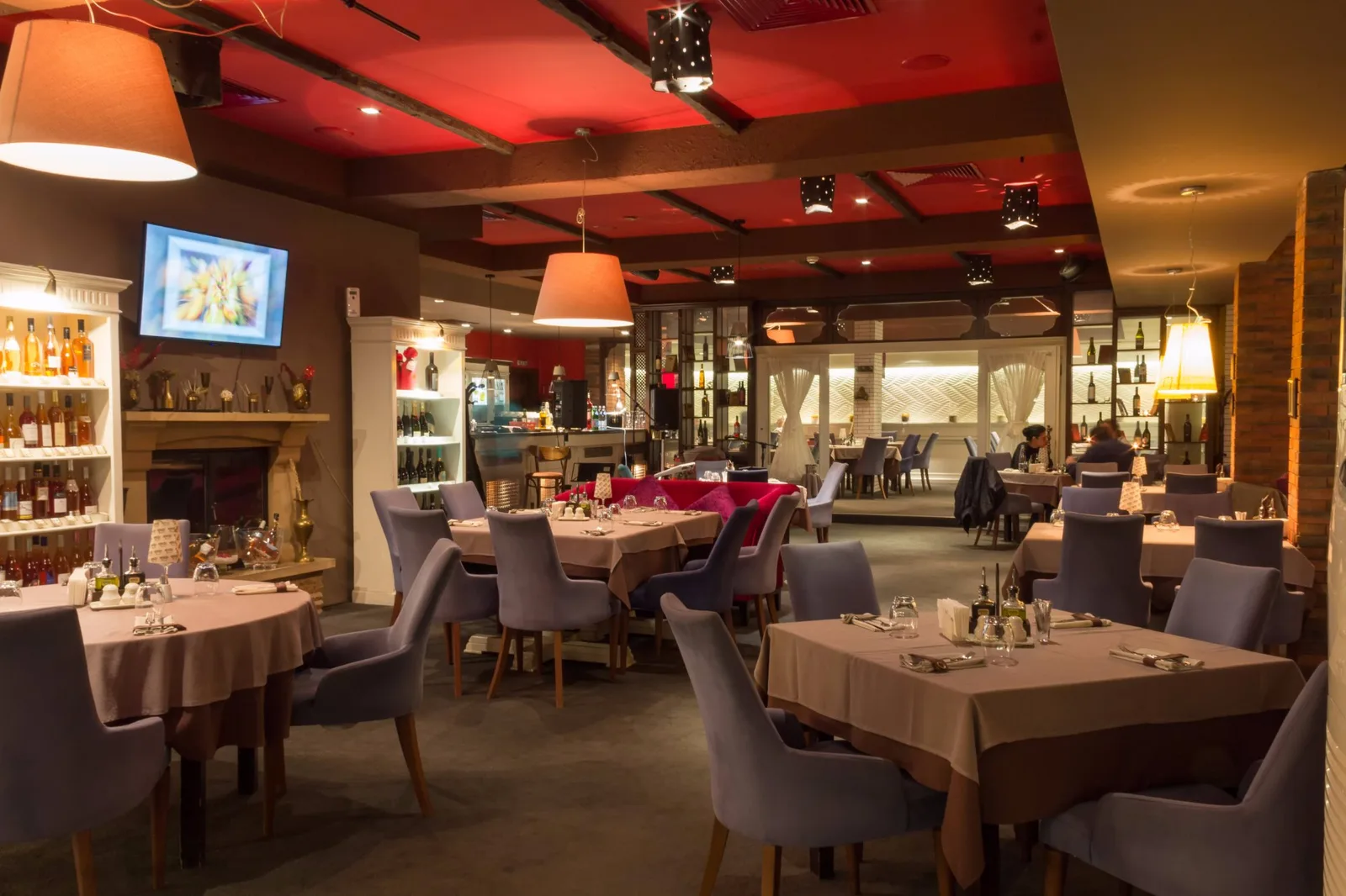 Memory Wine & Dine