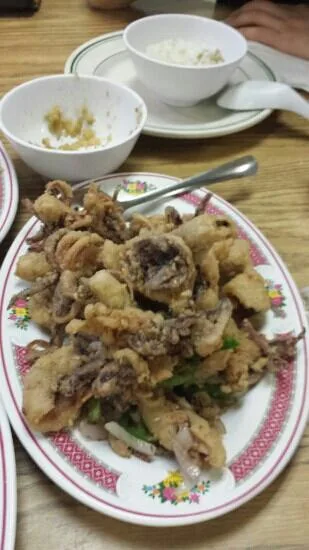 Menkee Wonton
