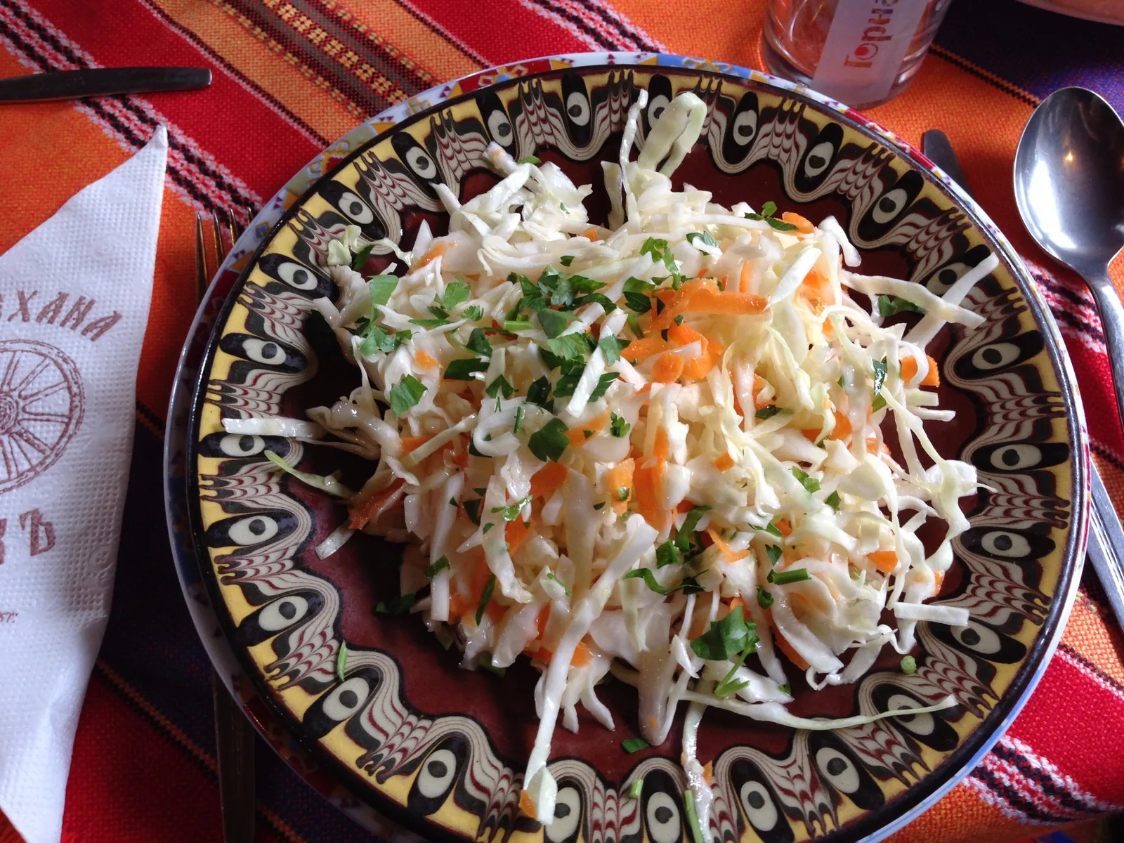 Mexana Payaka