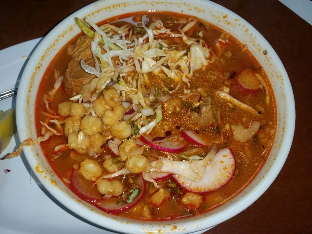 Mexico Tipico Taqueria Restaurant