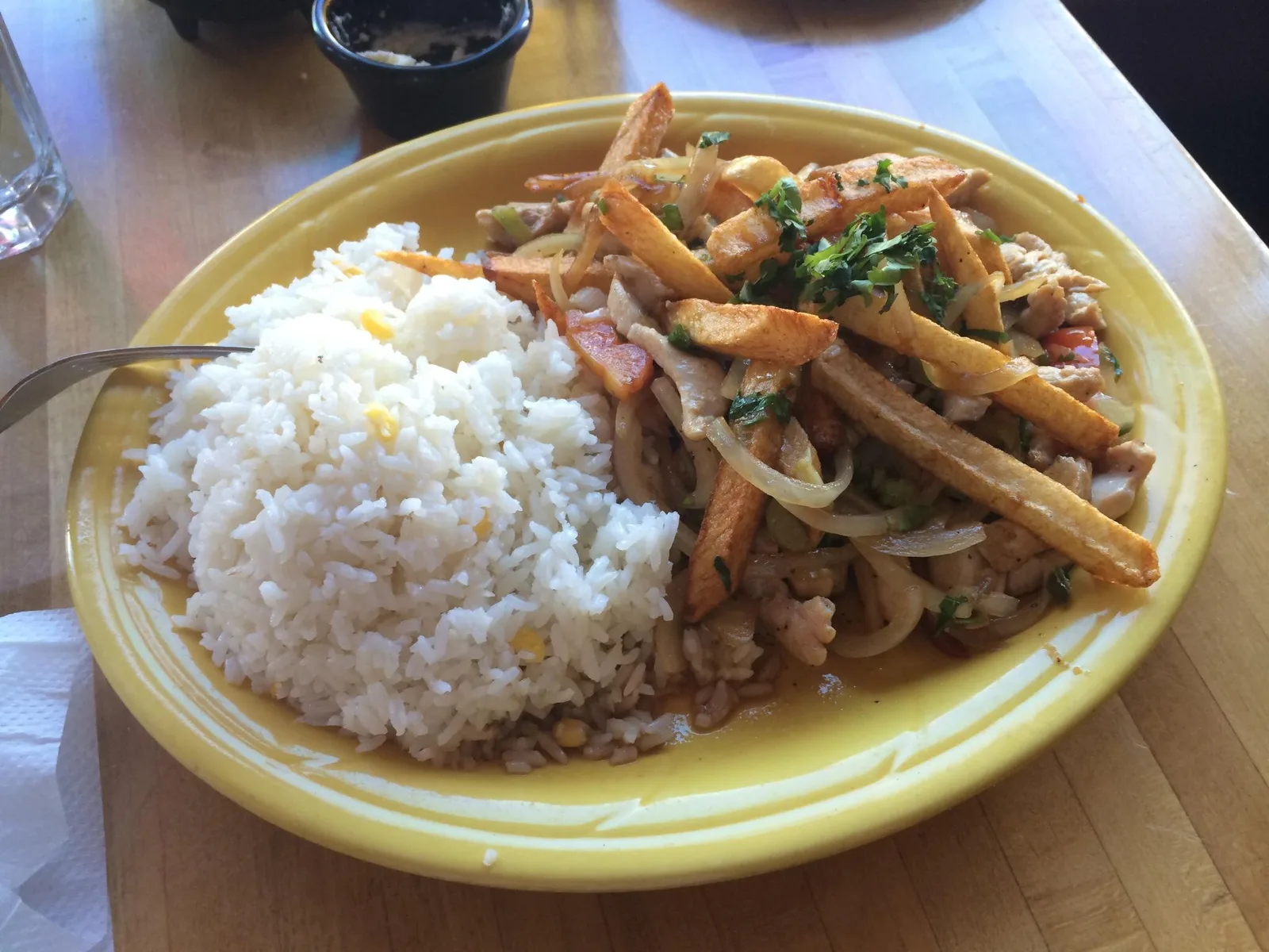 Mi Lindo Peru