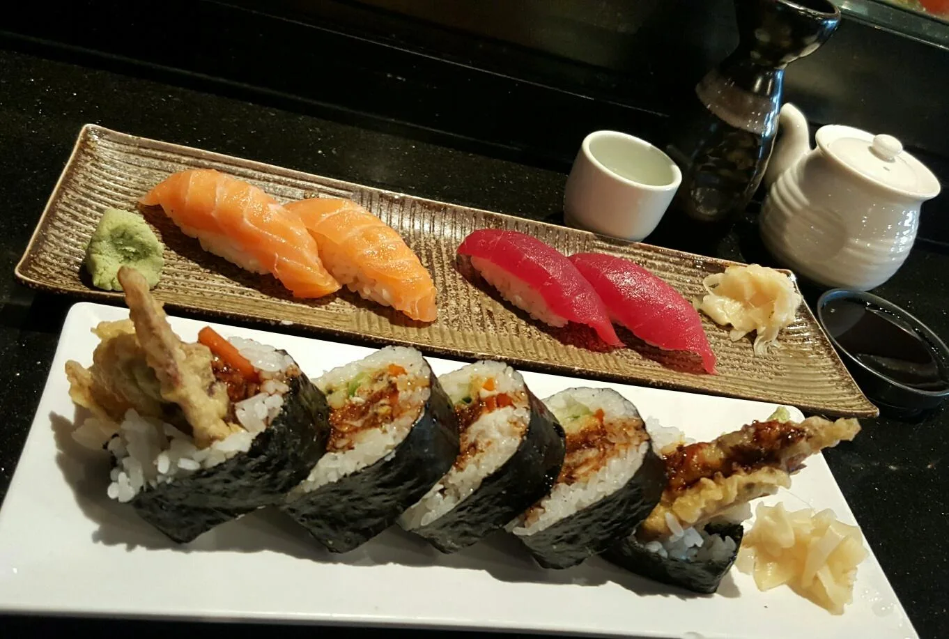 Mikaku Restaurant