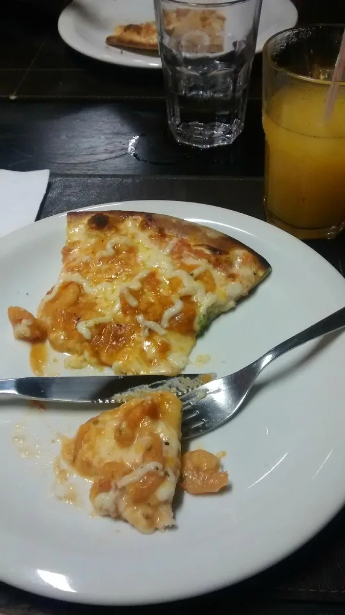 Milan Pizza