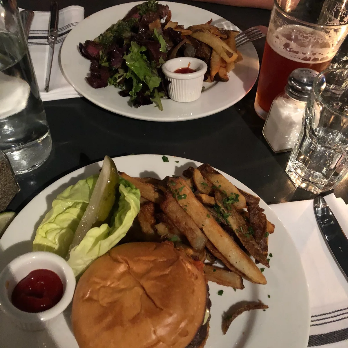 Miller's Rest