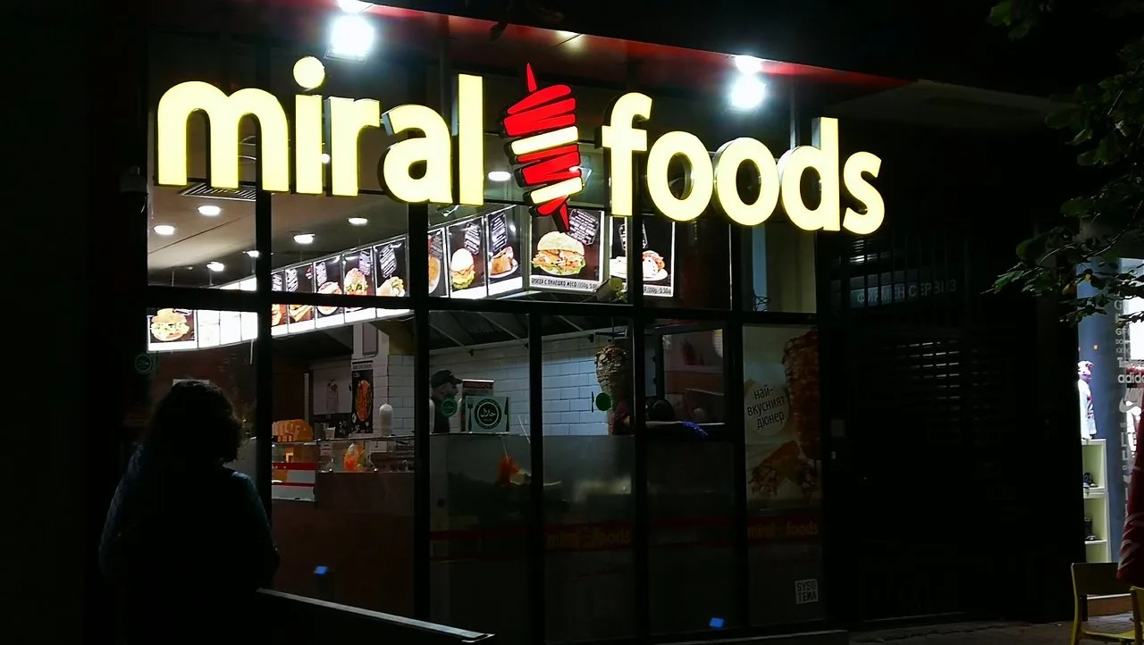 Miral Foods