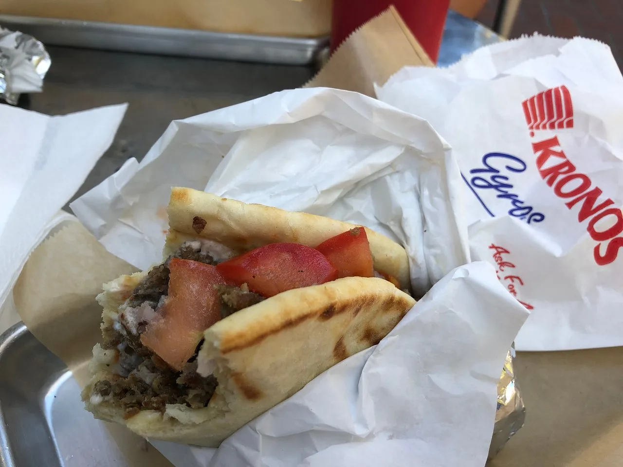 Miss Tomato Sandwich Shop