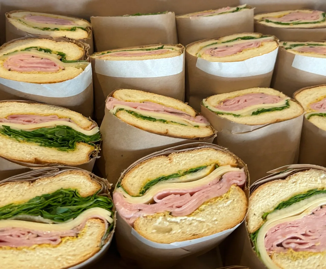 Mission Picnic