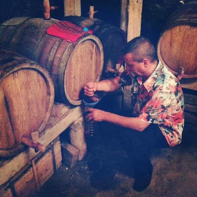 Mitko Manolev Winery