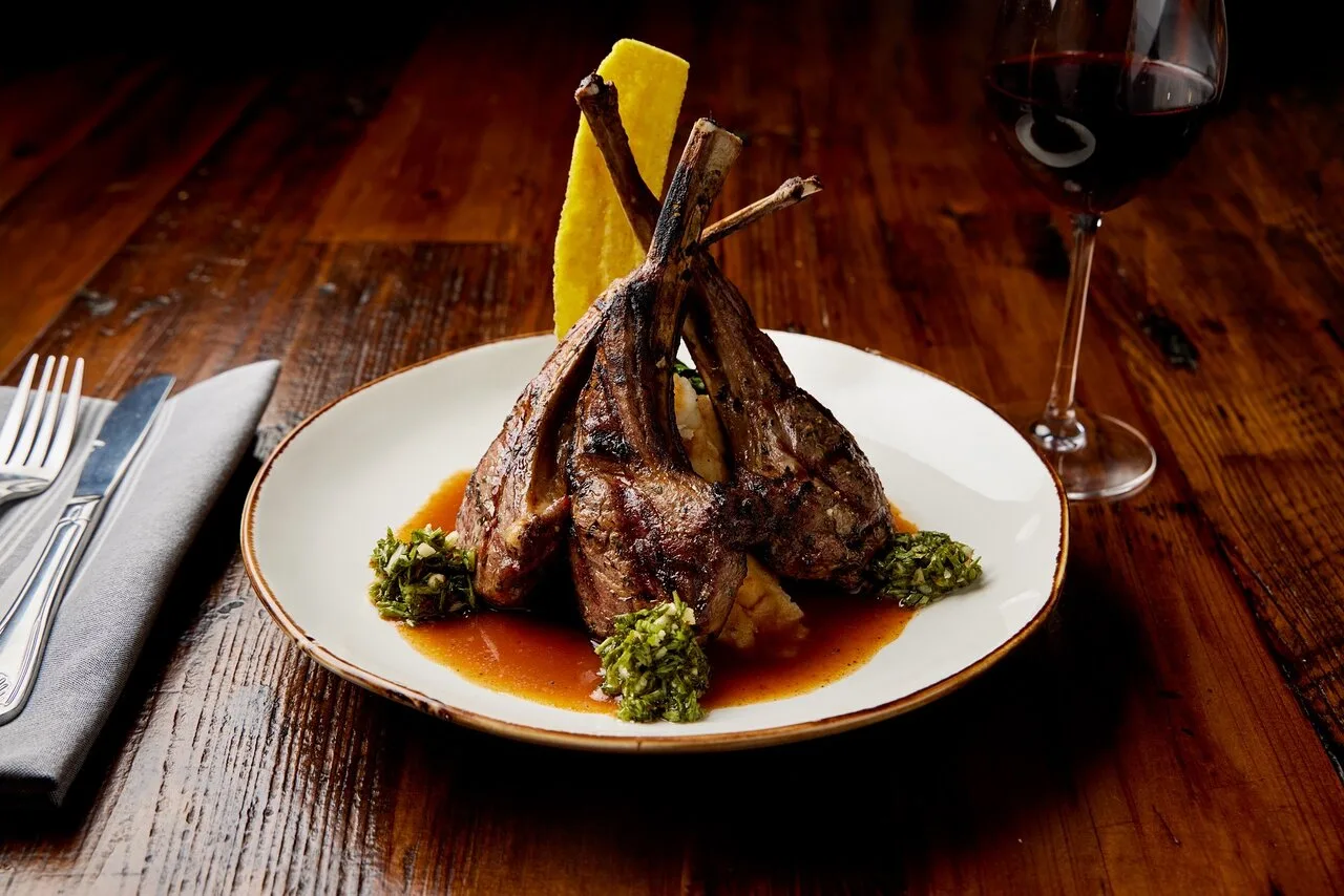 Mixto Latin Cuisine