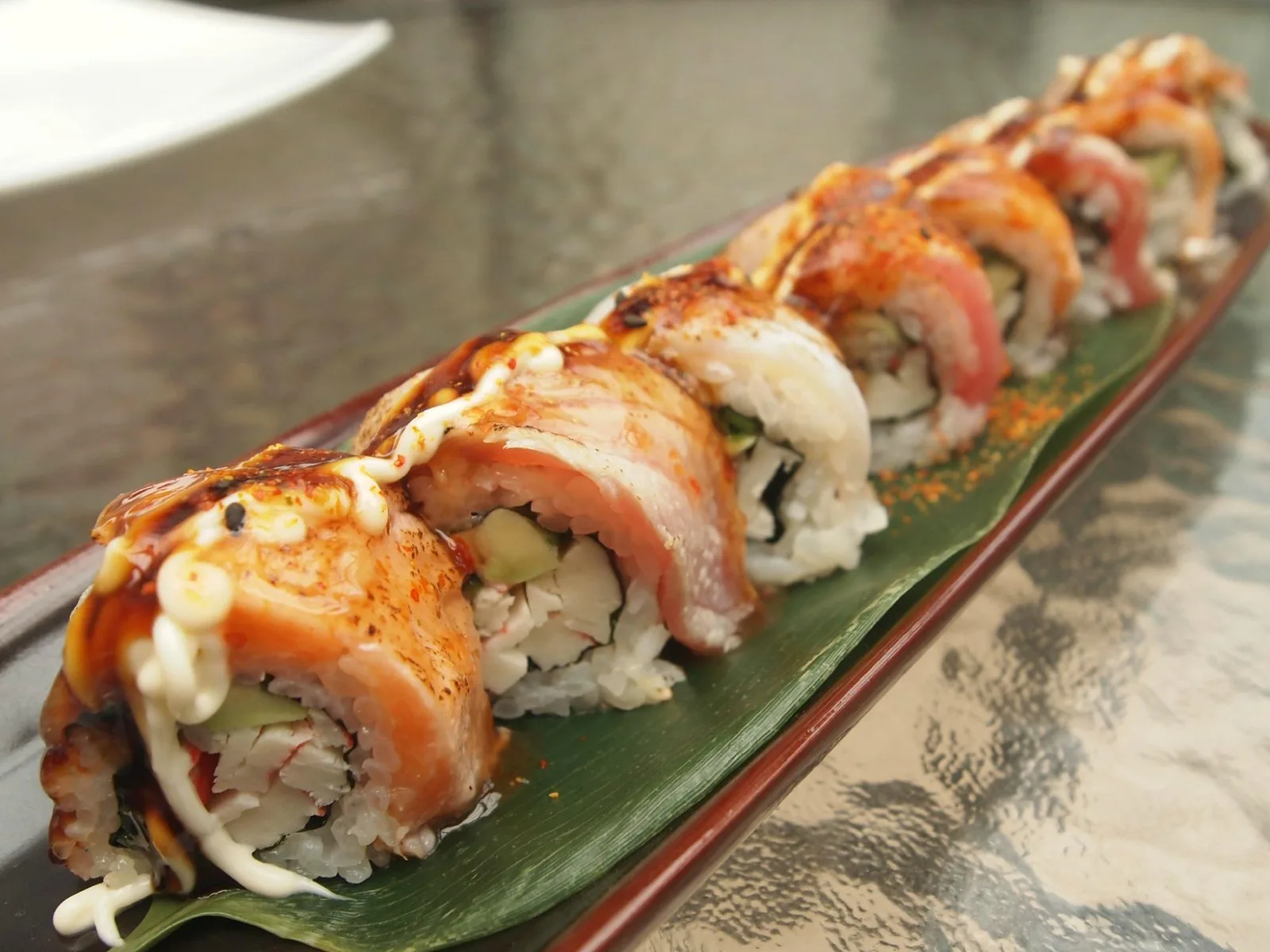 Miyabi Japanese Restaurant