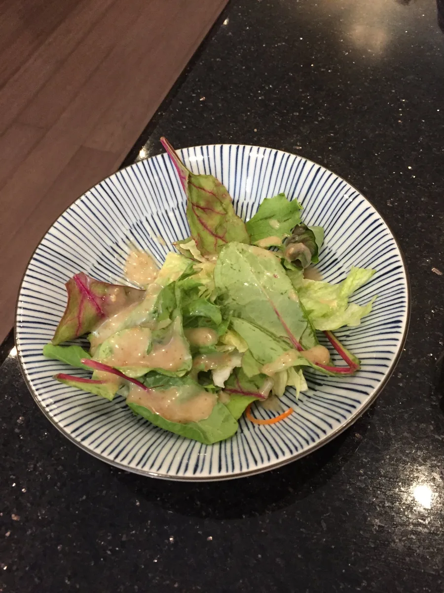 Mizutani Sushi Bar