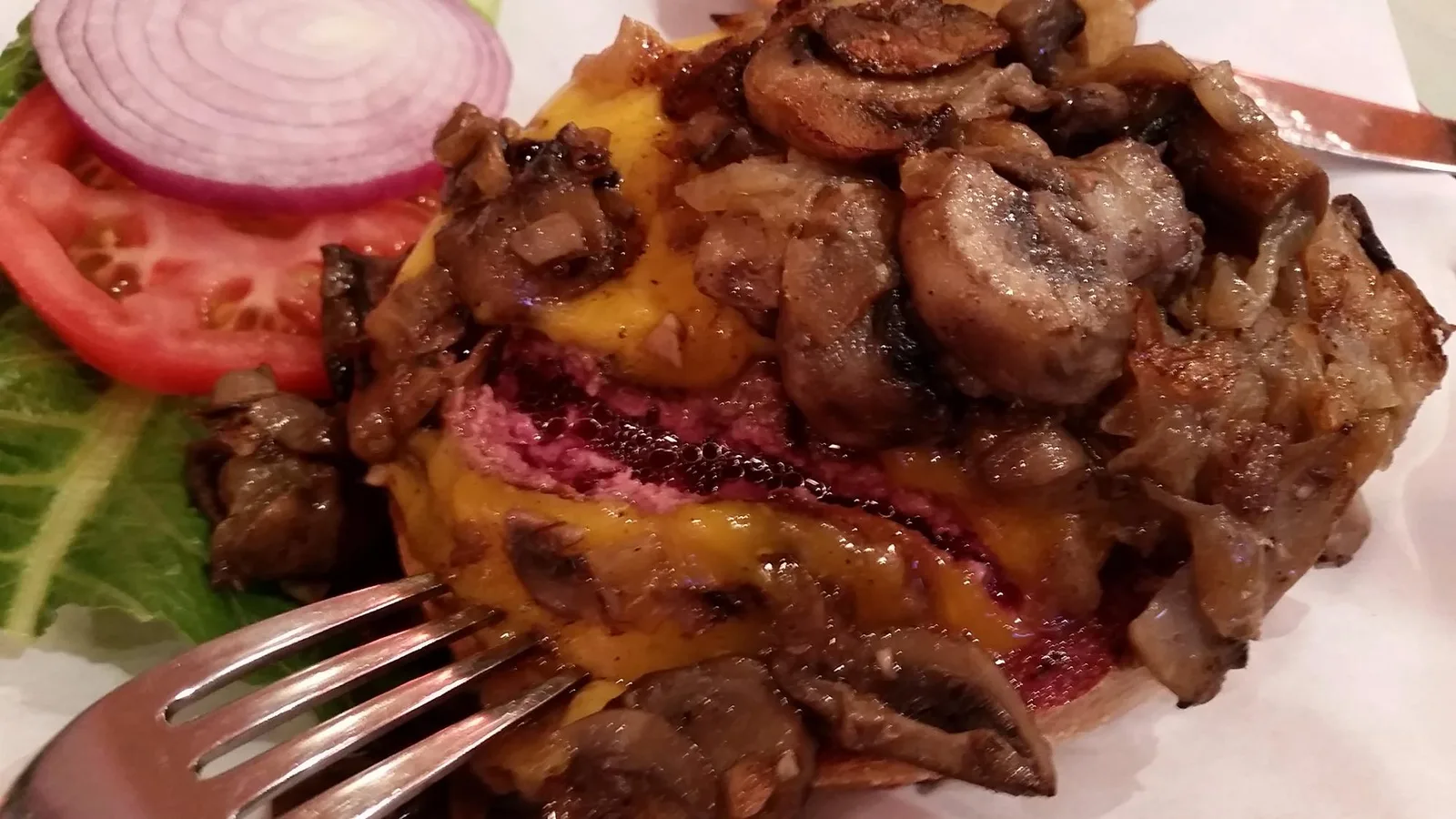 Mo's Grill