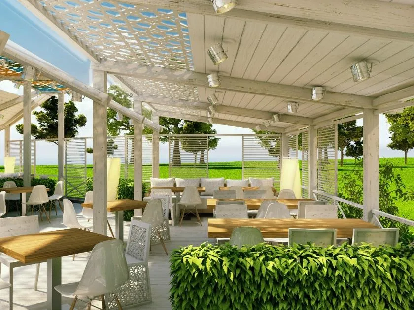 Moabet Restaurant