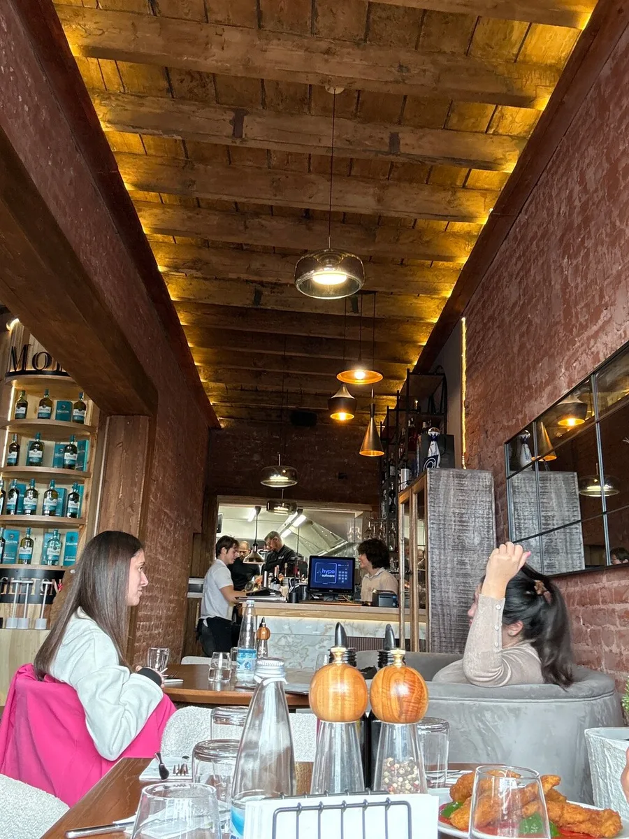 Mole Restaurant